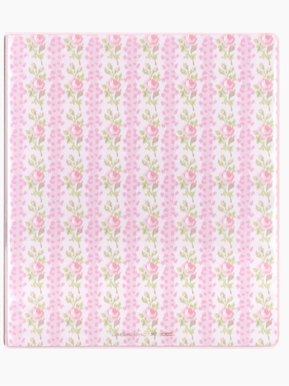 Loveshackfancy x Target Notebook and Folder Set